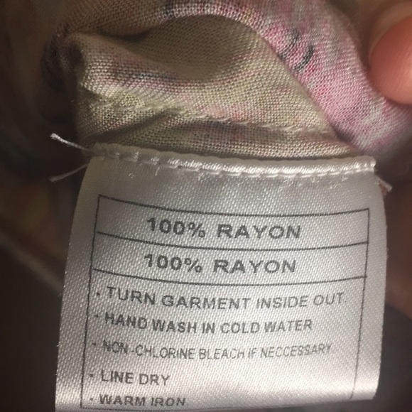 Ariat Western Cowgirl Drop Waist Dress Size S/P - Picture 9 of 9